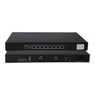 酒店iptv电视系统三网全光融合网关服务器流媒体智慧数字调制器