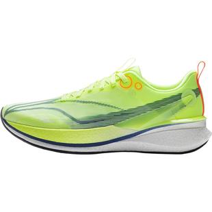 李宁赤兔8PRO丨 跑步鞋男款减震透气中考轻便竞速训练专业运动鞋