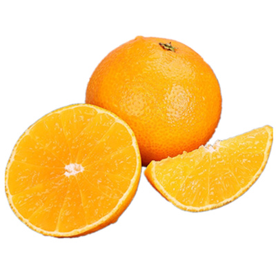 正宗纯甜伦晚脐橙秭归橙子