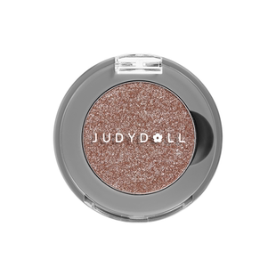 【跨品2件9折】Judydoll橘朵单色眼影哑光日常新手淡妆闪片牛郎