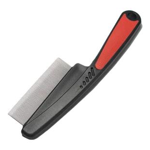 篦子超密齿虱子梳去头屑女儿童梳头发神器虱卵家用细刮头加密梳子