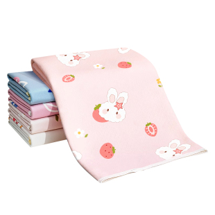 姨妈垫生理期小床垫可水洗防水隔尿垫女生经期床上专用垫子月经垫