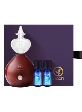 oshadhi爱尔兰玫瑰冷香仪香薰仪