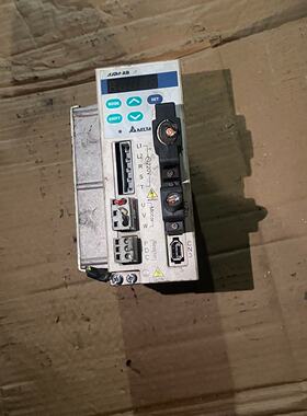 议价Delta Servo Driver AsdA1021Ab 1Kw Disassembled Parts Fun