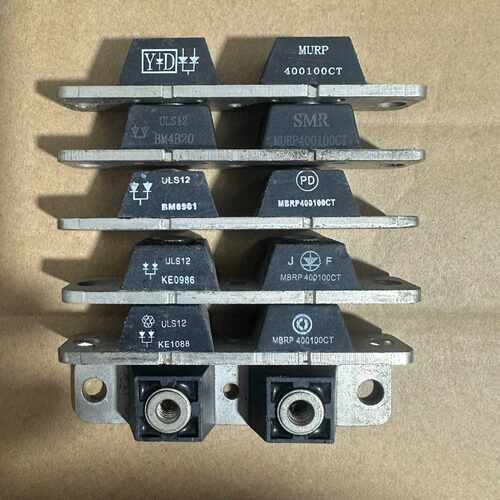 【议价-可维修】SMR MURP400100 ANS06 /均有货