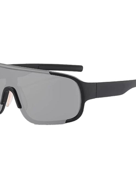 滑雪专业护目镜墨镜女徒步雪地户外运动防紫外线哈尔滨滑雪太阳镜