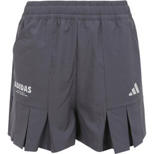 滔搏adidas阿迪达斯儿童运动休闲短裤KG7827