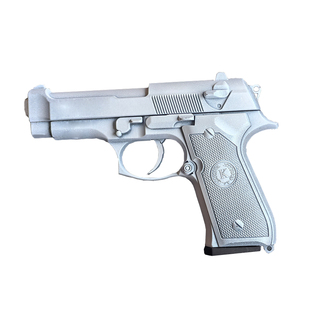 H15-博莱塔M92玩具手枪发射器玩具wargame成人男孩礼物高性价比1