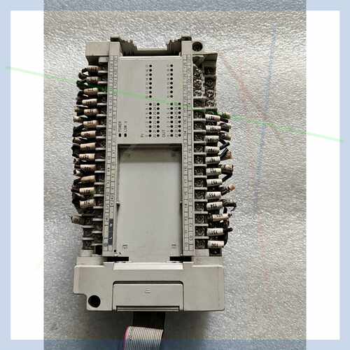 议价台达PLC扩展模块 DVP48HP00R，实物拍摄，功能包好