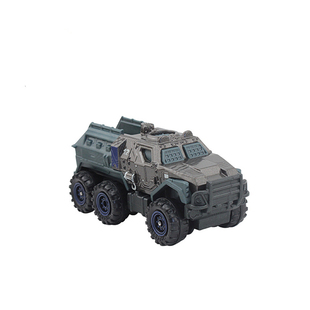 MATCHBOX火柴盒城市英雄小汽车儿童合金跑车模型玩具工程卡车散装