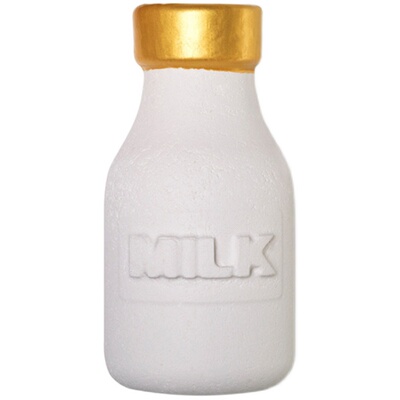 LUSH岚舒官方正品 燕麦奶泡泡瓶 泡泡浴球 滋润奶香保湿泡澡球
