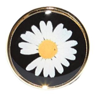 GD权志龙ins同款笑脸反战胸针配饰徽章包包别针韩潮流百搭装饰品