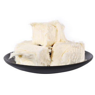 秦品轩龙须酥西安特产老式手工陕西须糖4盒年货过年零食独立礼盒