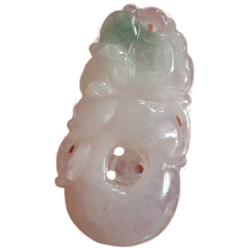 如意纯天然a货高档缅甸翡翠特价