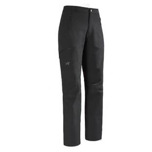 加拿大直邮始祖鸟GAMMA PANT女户外防风透气软壳运动长裤