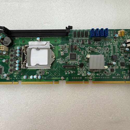 议价DFI友通 PIC-H110工控机主板设备主板DDR4双网口