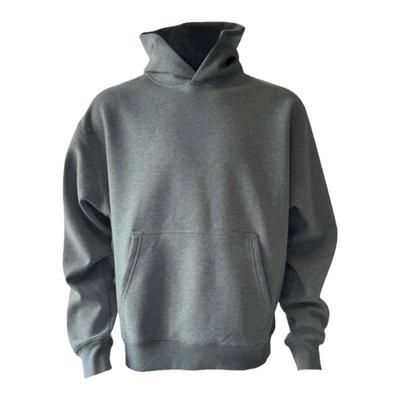 500G加绒美式连帽卫衣