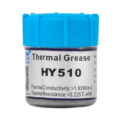 HALNZIYE/华能智研硅脂导热膏