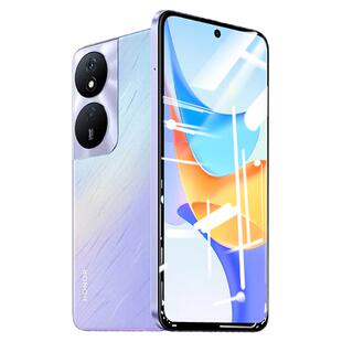 适用荣耀畅玩50Plus钢化膜畅玩50手机膜50M五十全屏高清贴膜HONOR覆盖全包防爆玻璃5g防蓝光刚化膜CLK-AN00