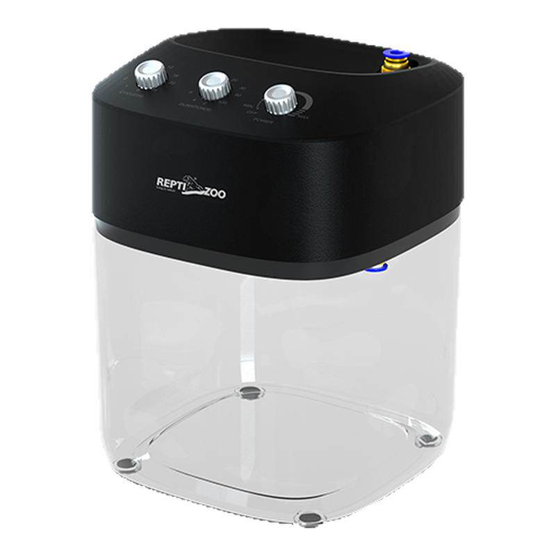 Reptizoo爬宠静音迷你智能加湿器
