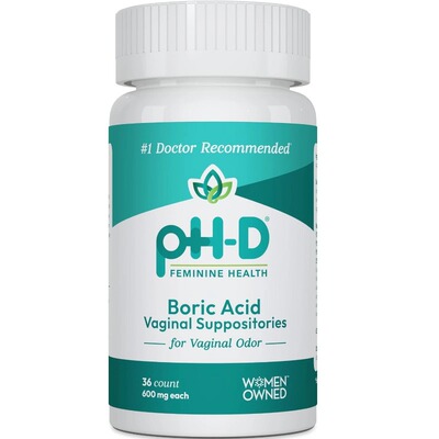 私处异味去除专家防反复