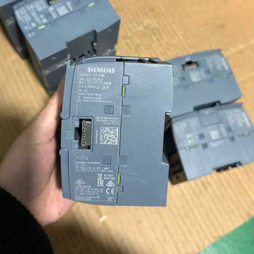 6ES72231PL320XB0西门子S71200
