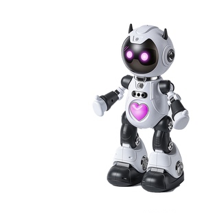 儿童ai智能机器人豆包deepseek对话跳舞情感陪伴玩具生日新年礼物