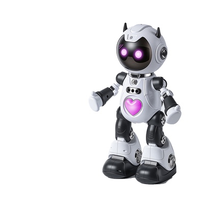 【可跳舞连续对话】ai智能机器人