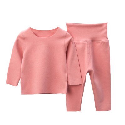 德绒高腰护肚无骨亲肤舒适不着凉