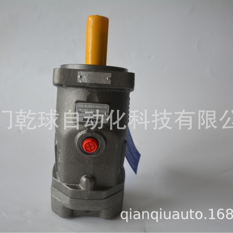 BREVINI 齿轮油泵  samhydraulik柱塞泵 H1C P030 CBM ME 08 DX