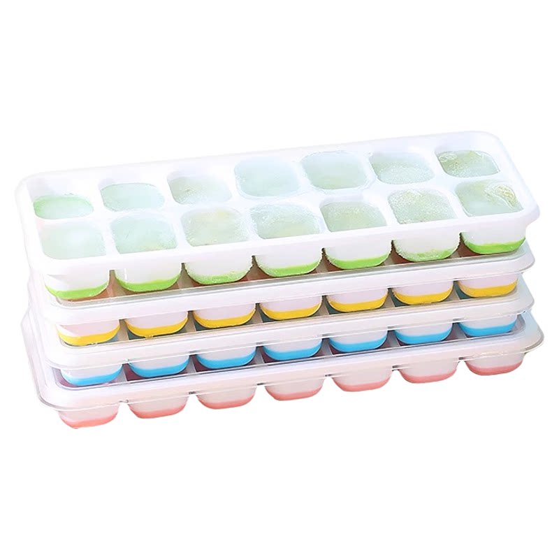 冰块模具食品级硅胶冻冰块