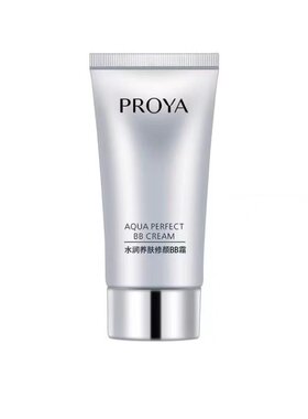 粉底液遮瑕PROYA/珀莱雅修颜bb霜