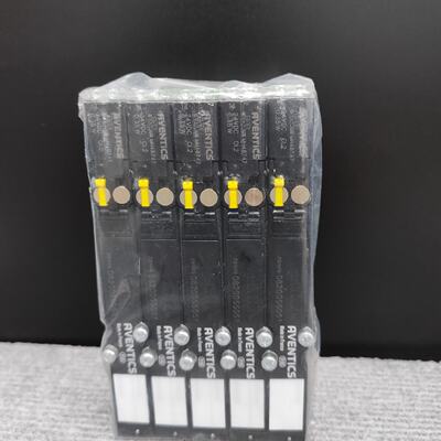 议价AVENTICS安沃驰 0820055051全新原装正品现货安沃驰气动阀