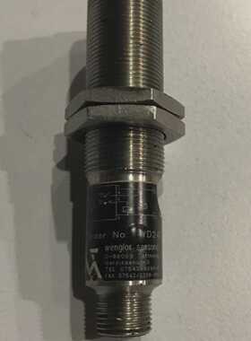 Wenglor sensoric YD24PA3