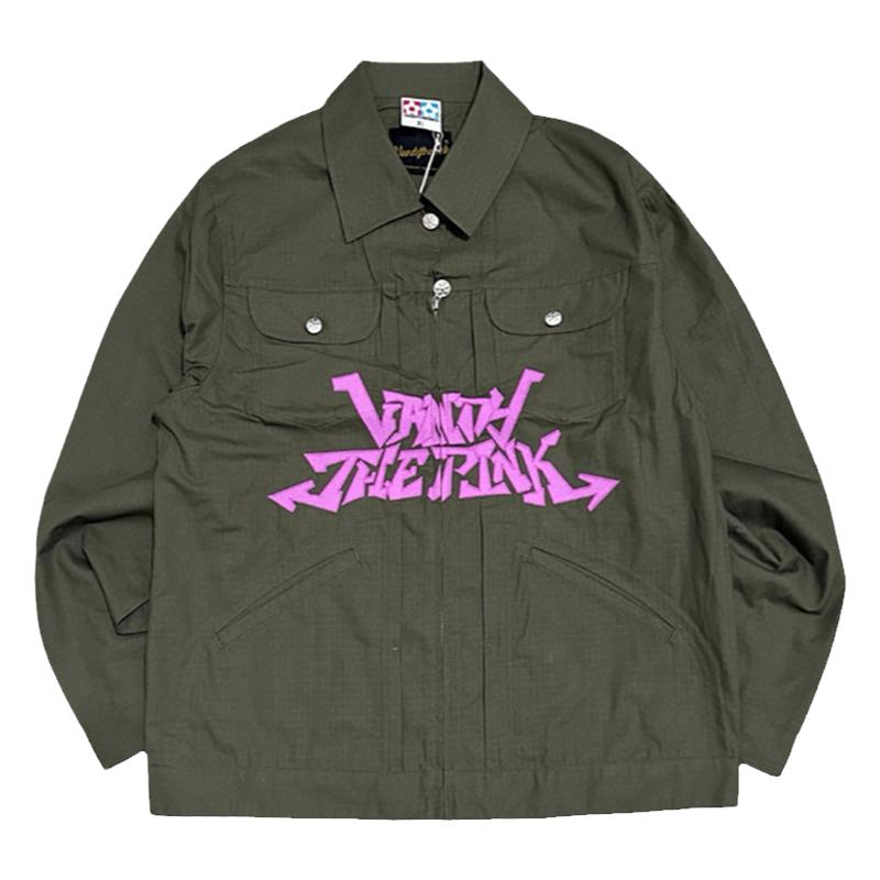 Vandythepink四季通用