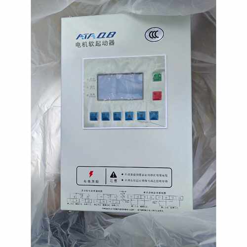 询价奥托ATA QB-51-45电机软启动器