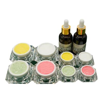 同款采耳店耳部护理膏采耳工具