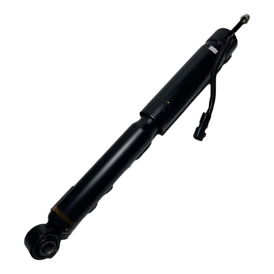 雷克萨斯LX570普拉多减震器电感