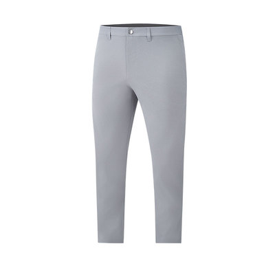 ABC 男士经典剪裁长裤 30L *WovenAir丨lululemon丨LM5AXWS