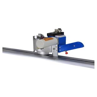 俊久CZDB22断布机全套全自动含轨道式切布机裁剪机裁布机省布机