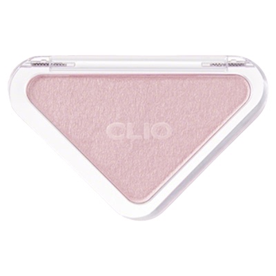 韩国clio珂莱欧三角腮红膏小样