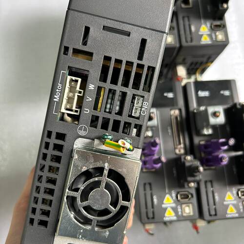 议价总线驱动器ASD-A2-0721-M，正常，适用