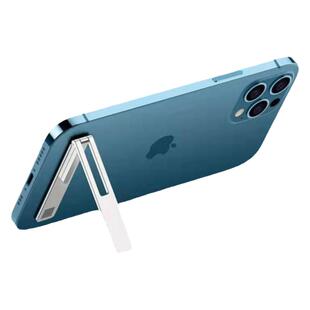 手机支架桌面隐形背贴手机壳后背面支撑架子金属指环扣粘贴式小型