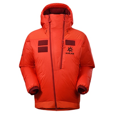 凯乐石男款8000GTLight羽绒服