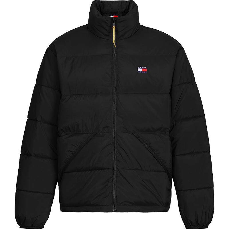 TOMMY汤米男士保暖棉服