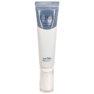 Elixir怡丽丝尔防晒霜防护保湿隔离乳35mlSPF35新版清爽遮瑕正品