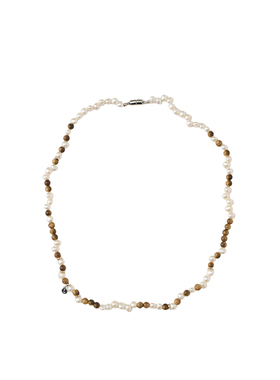 【现货】ZIXIU子休 26SS 好奇水母·项链 DOUBLEBOO