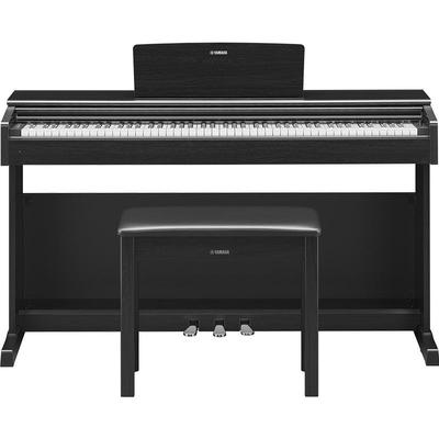 雅马哈官方旗舰正品专业88键重锤