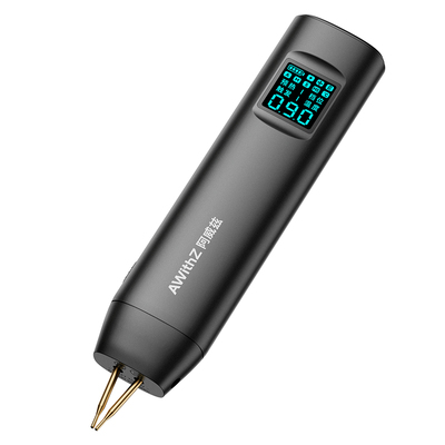 阿威兹便携式点焊机手持小型家用不锈钢diy套件18650锂电池镍片碰