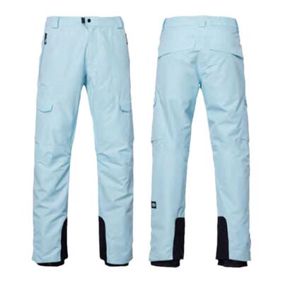 686滑雪服滑雪衣防水防风